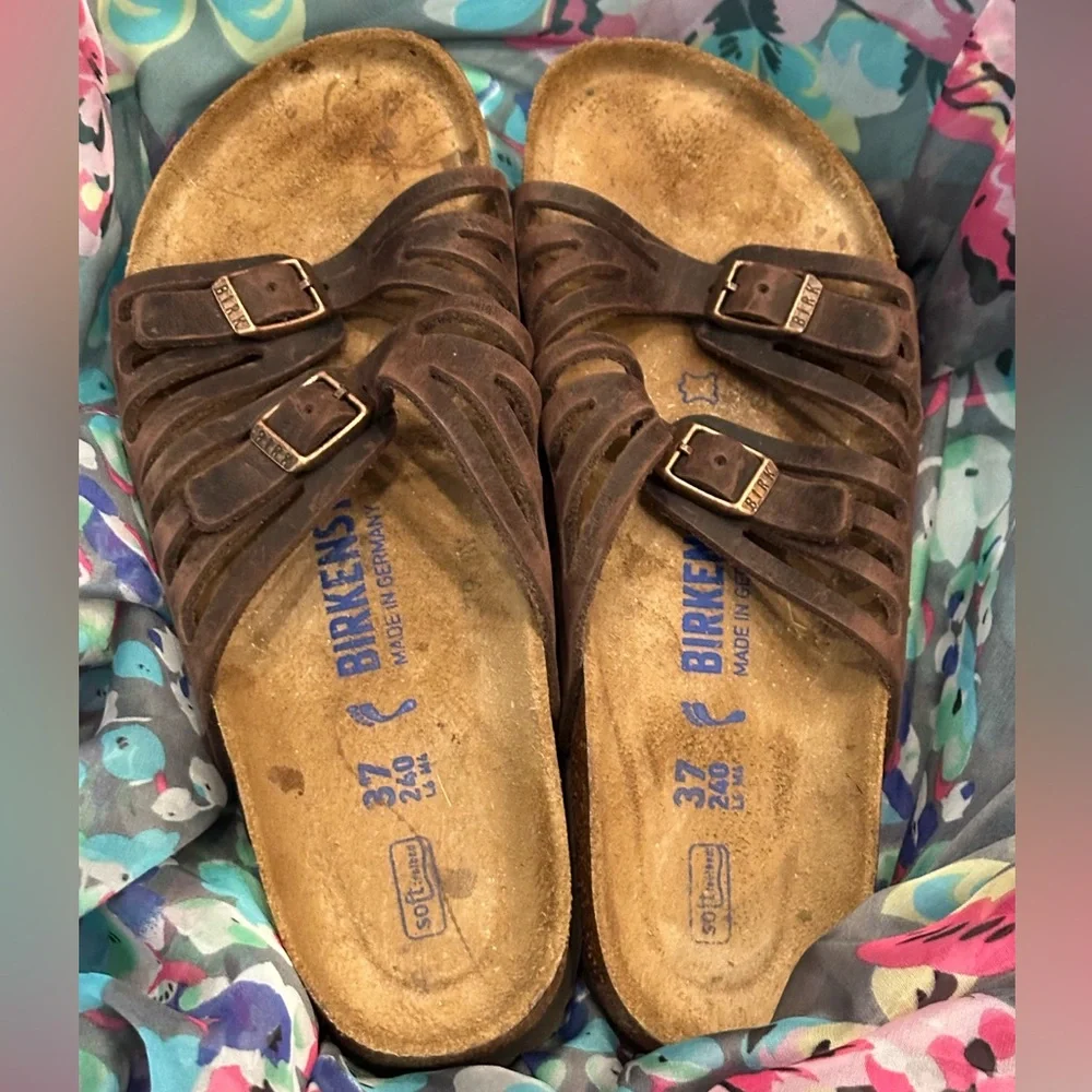 Birkenstock Sandals - Picture 2 of 5